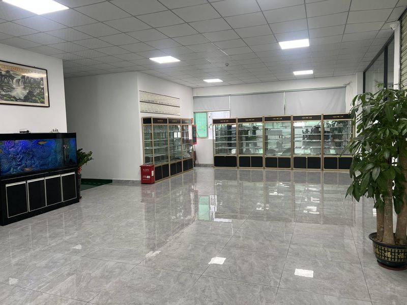 China Shenzhen Hanhui Photoelectricity Co.,Ltd company profile