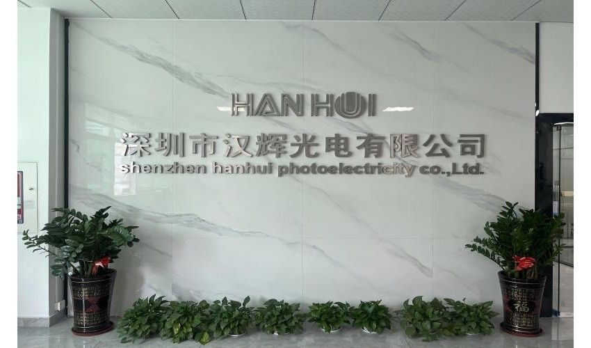 China Shenzhen Hanhui Photoelectricity Co.,Ltd