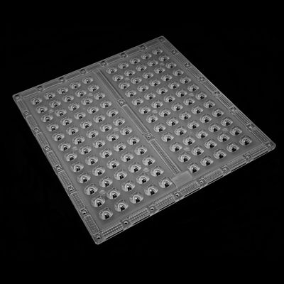 Waterproof PC 3030 LED Lens 480 LEDs For Street Flood Lighting