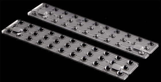 Multipurpose Linear LED Lens IP65 Water Resistant CE Certified