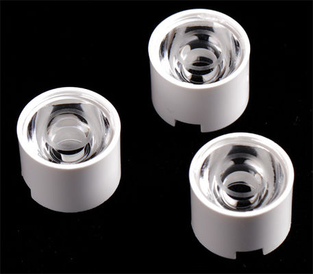 20°/30°/45°/60°/90° Available 93% Transmittance Precision Optics Lightweight Water-Proof Single Lens