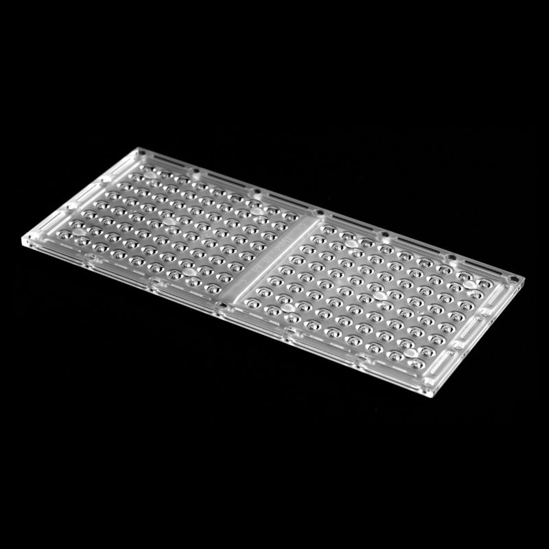 PC Led Lens for Street/Flood Light with Waterproof