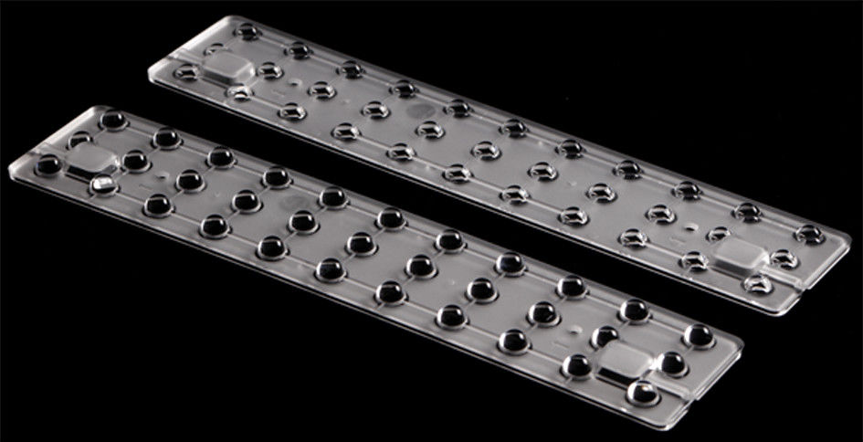 Multipurpose Linear LED Lens IP65 Water Resistant CE Certified