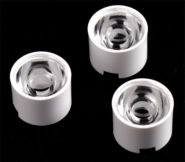 20°/30°/45°/60°/90° Available 93% Transmittance Precision Optics Lightweight Water-Proof Single Lens