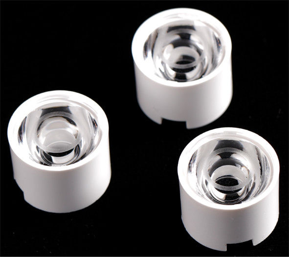 20°/30°/45°/60°/90° Available Φ20mm Size High Transmittance Eco-Friendly Water-Proof Easy Install Single Lens