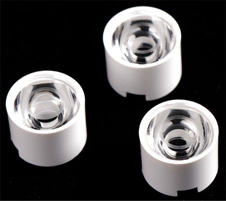 20°/30°/45°/60°/90° Available Φ20mm Size High Transmittance Eco-Friendly Water-Proof Easy Install Single Lens